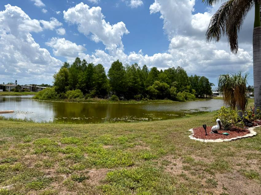 261 Gardenia Ln a Parrish, FL Mobile or Manufactured Home for Sale